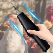 Electric Handheld Poultry Plucking Machine De-Feather Remover for Goose Duck Chicken Plucking Bird Turkey Kitchen Gadget Tools