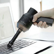 Multifunctional Portable Mini USB Vacuum Cleaner Computer Dust Blower Duster for Camera Laptop Desktop Tools Dropshipping